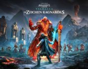 Assassin’s Creed: Valhalla - Die Zeichen Ragnaröks