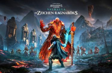 Assassin’s Creed: Valhalla - Die Zeichen Ragnaröks