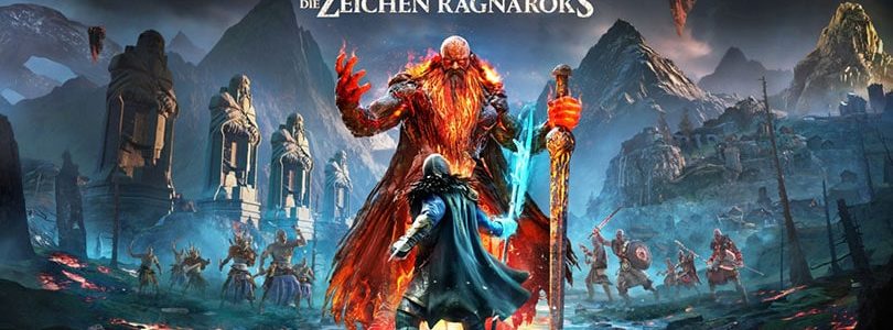 Assassin’s Creed: Valhalla - Die Zeichen Ragnaröks