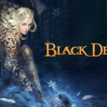 Black Desert Online: Eclipse