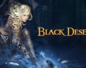 Black Desert Online: Eclipse