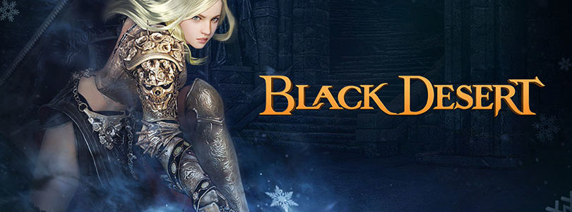 Black Desert Online: Eclipse