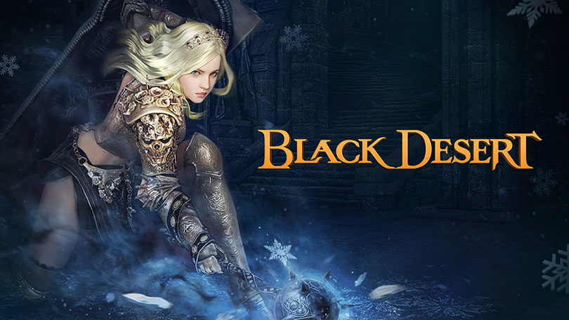 Black Desert Online: Eclipse