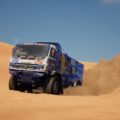 Dakar Desert Rally: Screenshot