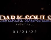 Dark Souls: Nightfall mod