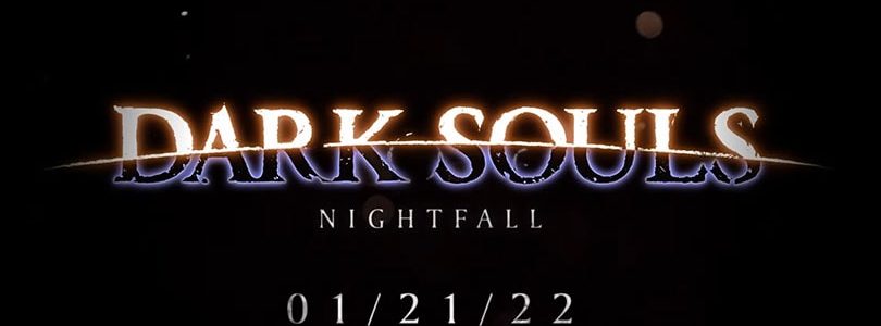 Dark Souls: Nightfall mod