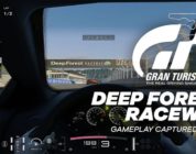 Gran Turismo 7: Deep Forest Raceway