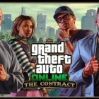 GTA Online: The Contract