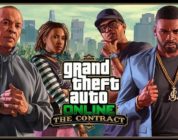 GTA Online: The Contract