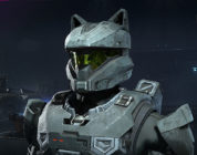 Halo Infinite: Cat Ears