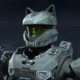 Halo Infinite: Cat Ears