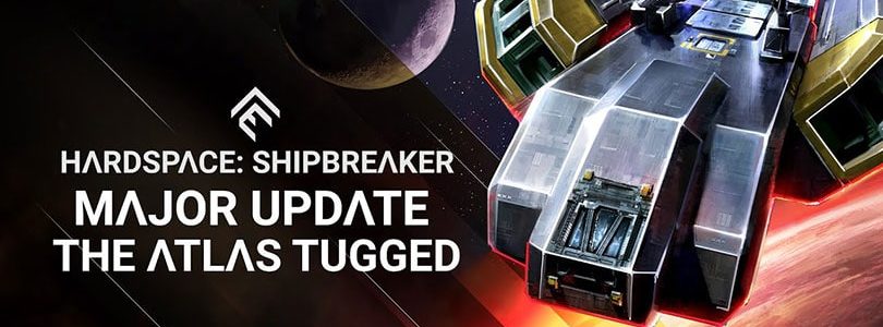 Hardspace: Shipbreaker - Update