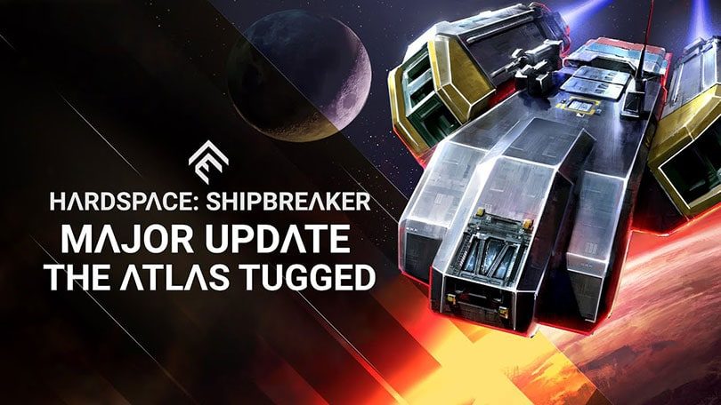 Hardspace: Shipbreaker - Update