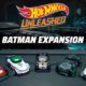 Hot Wheels Unleashed: Batman