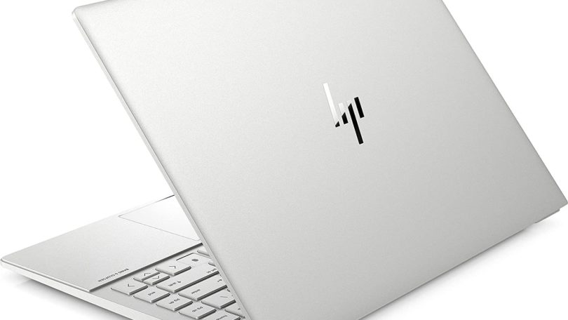 HP Envy 14: Bild