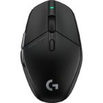 Logitech G303 Shroud Edition - Bild