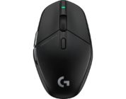 Logitech G303 Shroud Edition - Bild