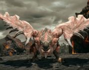 Monster Hunter Rise: Rathalos pc