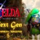 The Legend of Zelda: Ocarina of Time - Remake