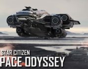 Star Citizen: Space Odyssey