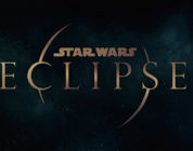 Star Wars: Eclipse - Keyart