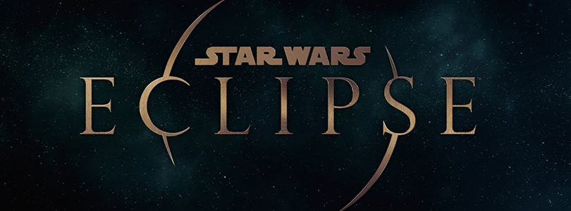 Star Wars: Eclipse - Keyart