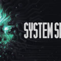 System Shock: Keyart