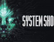 System Shock: Keyart