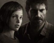 The Last of Us: Wallpaper