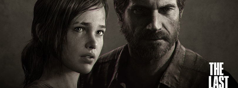 The Last of Us: Wallpaper