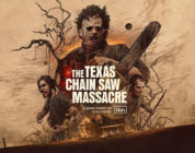 The Texas Chain Saw Massacre: Keyart