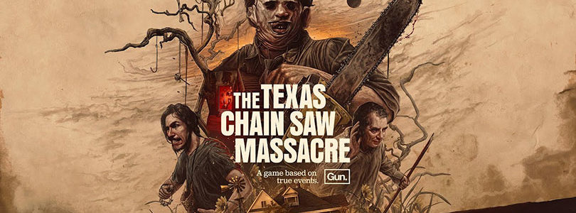 The Texas Chain Saw Massacre: Keyart