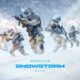 Warface: Snowstorm - keyart