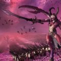 Total War: Warhammer 3 - Slaanesh Screenshot