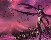 Total War: Warhammer 3 - Slaanesh Screenshot