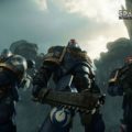 Warhammer 40K: Space Marine 2 - Screenshot