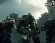 Warhammer 40K: Space Marine 2 - Screenshot