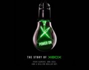 Xbox: Story - Keyart