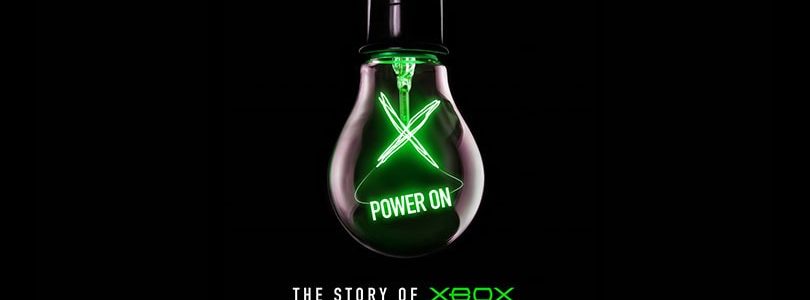 Xbox: Story - Keyart