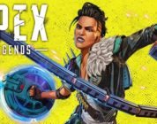 Apex Legends: Defiance Keyart