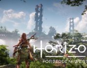 Horizon Forbidden West: Art