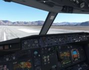 Microsoft Flight Simulator: PMDG 737 Cockpit