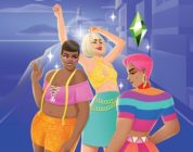 Die Sims 4: Carnaval Streetwear Keyart