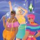 Die Sims 4: Carnaval Streetwear Keyart