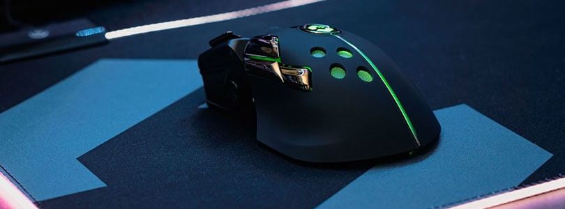 Speedlink: IMPERIOR Gaming Mouse