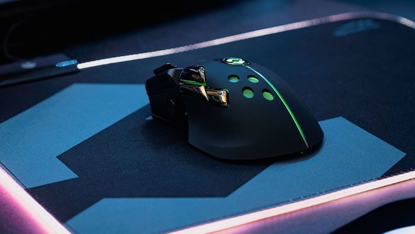 Speedlink: IMPERIOR Gaming Mouse