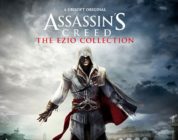 Assassins Creed: The Ezio Collection - keyart