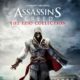 Assassins Creed: The Ezio Collection - keyart