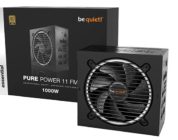 be quiet! Pure Power 11 FM - 1000 Watt