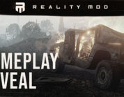 Battlefield 3: Reality Mod